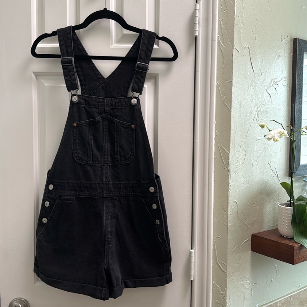 NWOT Old Navy Short-alls